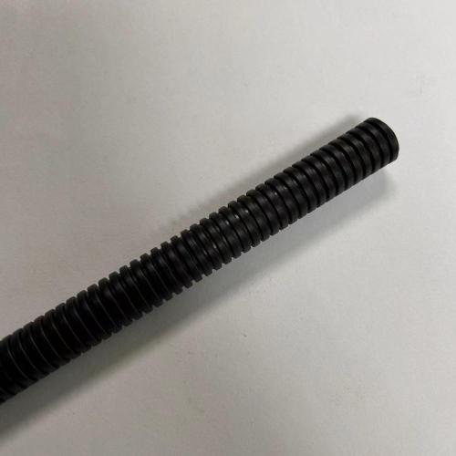 Flexible plastic corrugated tube for Cable Protection