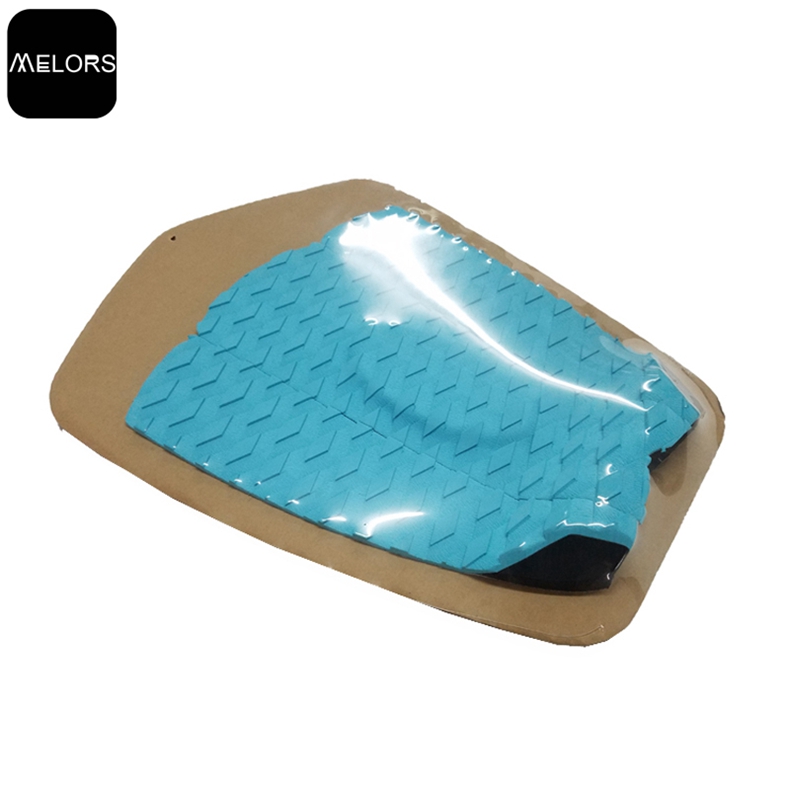 Melors EVA Foam Traction Deck Pad For Surboard