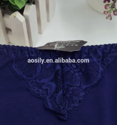 593 young girl sexy thermal underwear