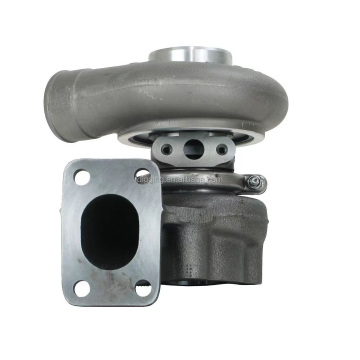6CT8.3 Diesel Engine Turbocharger 4050206 4050205 Turbo HX40W