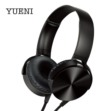 Custom Logo Multi-Color Cross-Border Best-Selling Wired Game Headset for PS4
