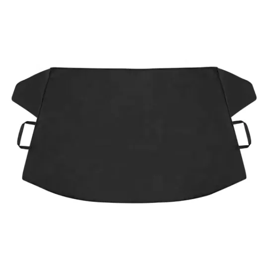 Custom Foldable Storage Cover Car 600d Oxford Sunshade