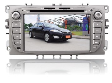 Ford Mondeo Car DVD Player