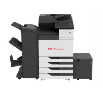 Pantum Color Multifonction Imprimantes numériques: CM8505DN, CM8506DN, CM410ADN, CM260ADN, CM1100ADW, CM2200FDW
