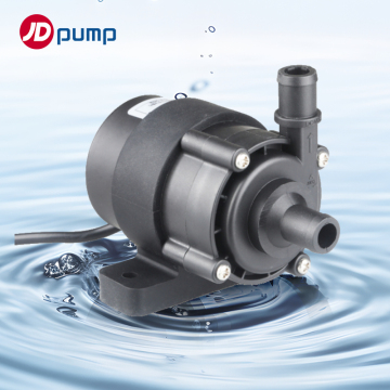 JDPump WP-DC45 Série DC Pompe à eau pour hydroponie et bains froids