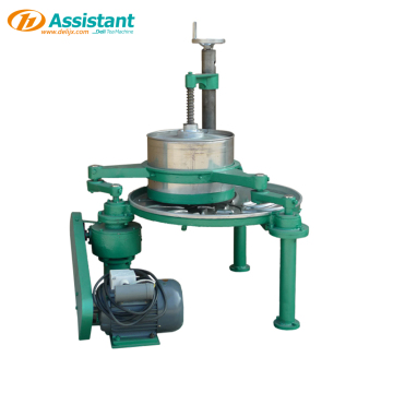 250mm Household Stainless Steel Electric Tea Rolling Machine