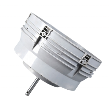 OEM Custom Parts and Injection Services for Home Appliance Plastic Casings