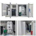 Medical Oxygen Generator O2 oxygen Manufacturing Plant