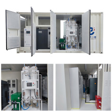 Medical Oxygen Generator O2 oxygen Manufacturing Plant