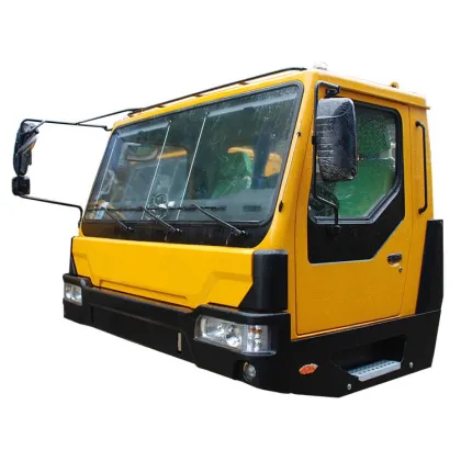 SANY Bridge Crane Truck Cabins for Sale