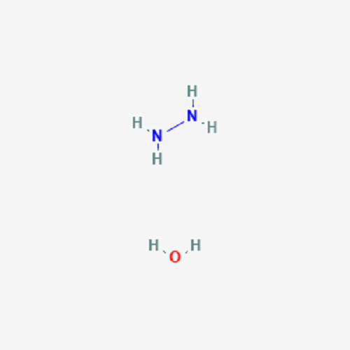 Hydrate d&#39;hydrazine