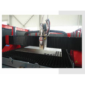 Fiber Laser Cutting Machine CNC