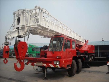 Tadano (50T)