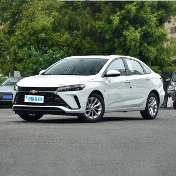 2023 Chevrolet Corse 1.5L Dual Clutch Sedan - China High Speed Vehicle