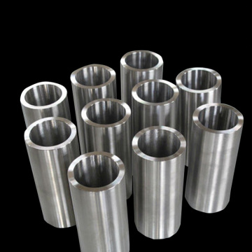 high precision steel pipe for connecting sleeve