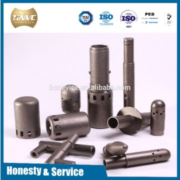 Investment Casting Nozzzle Cap