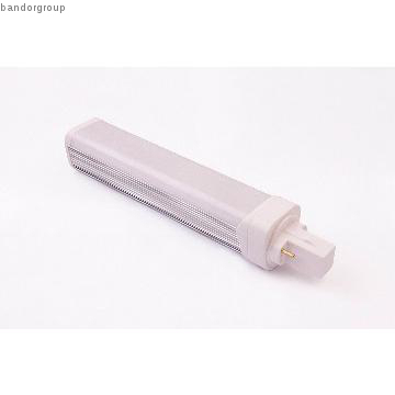 12W LED Horizontal down lights ,PL lamp led bulb downlight  G24 lamp