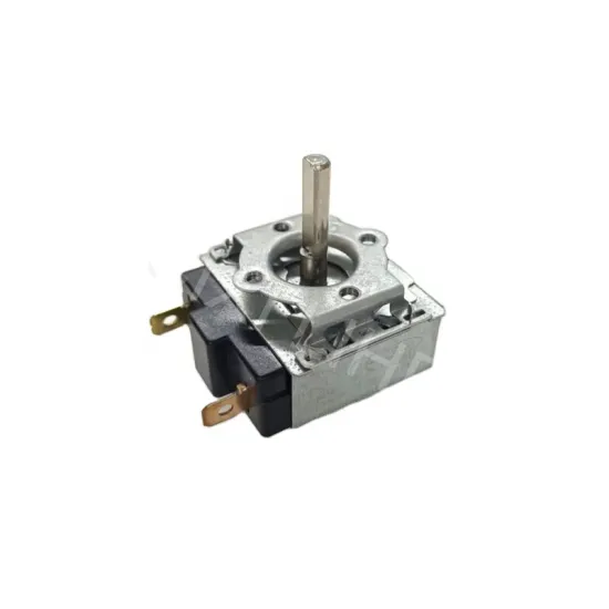 Electric Oven Timer Switch: Finding the Perfect Mechanical Accessory for Your Kitchen