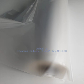 Lãnh đạo hàng đầu Clear Bopp Film Roll cho Lamination