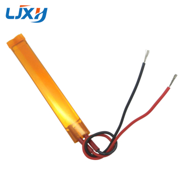 LJXH PTC Heater Plate - Constant Temperature, 2pcs/lot, AC24V/110V, 80-210 Degrees