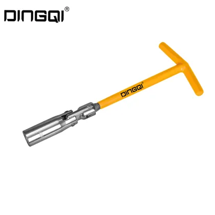 DingQi High Quality 14mm Spark Plug Wrench