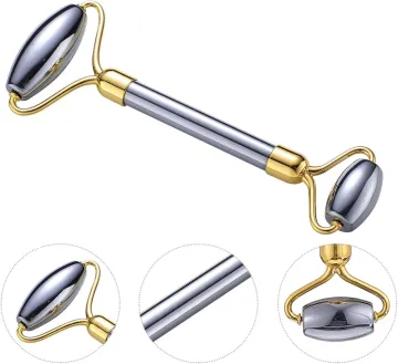 Natural Stone face Roller
