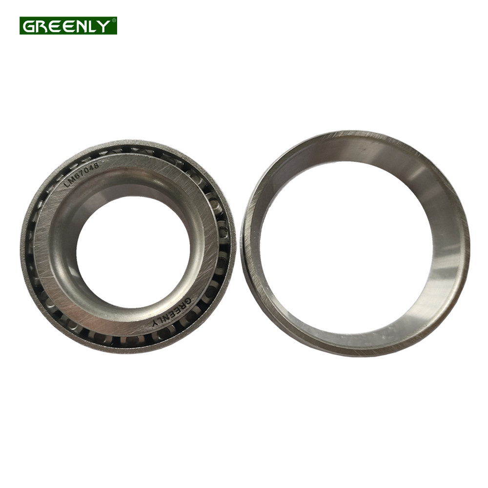 LM67048+LM67010 Bearing (4)