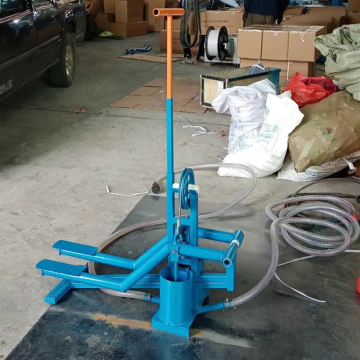 Foot Water Pump for Small Farm Irrigation: A Manual Guide