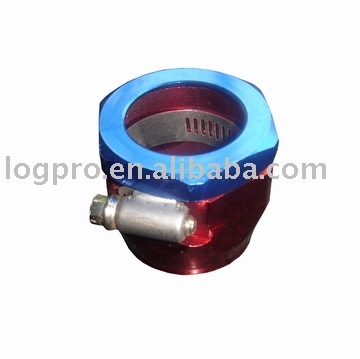 aluminum kits