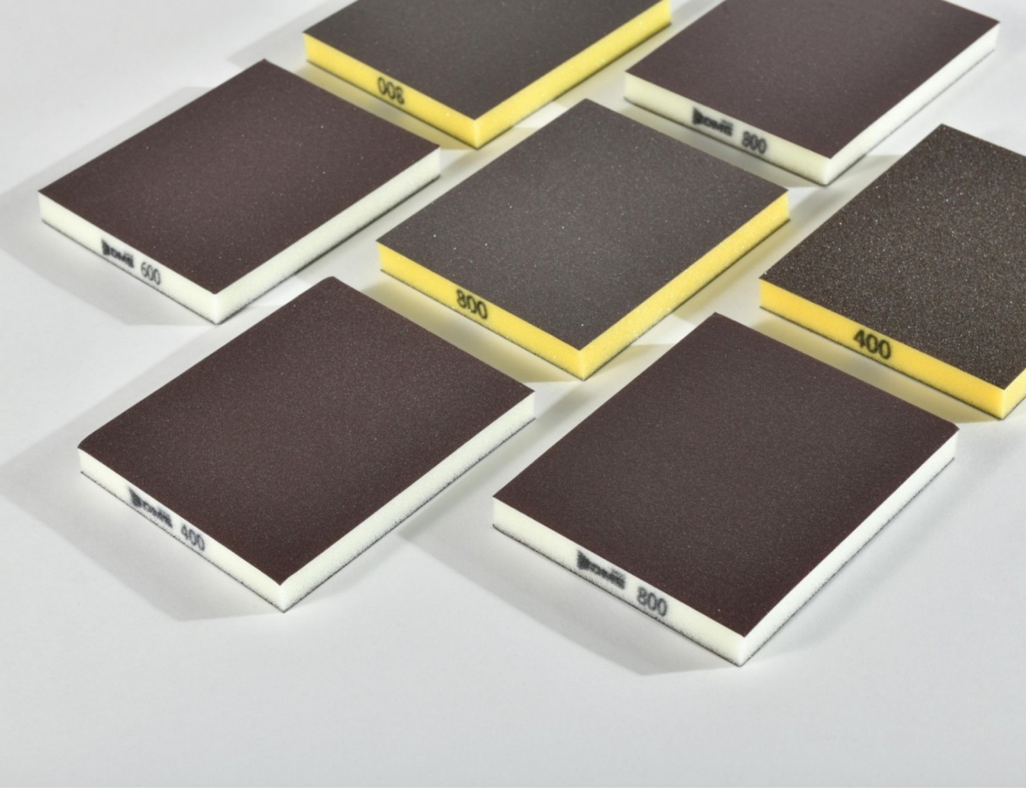double-sided foam 12
