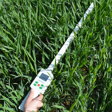 Portable Plant Canopy Meter - Leaf Area Index Measurement Tool