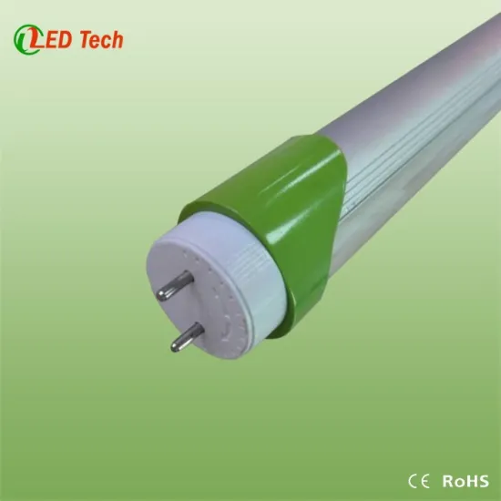 Proffesional t8 20w LED Tube lamp 1.2m, with TUV CE UL Dlc 5years warranty