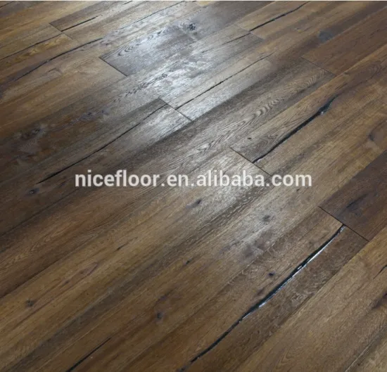 ONLY BEAUTIFUL SERIES engineered oak flooring Three Layer Wood Flooring