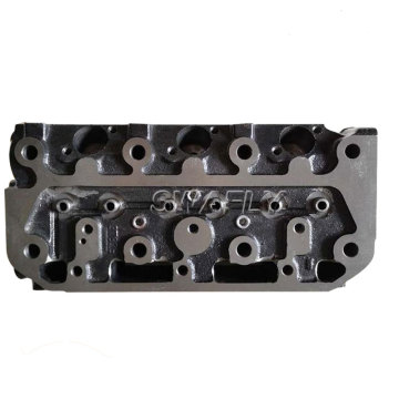 Swafly Diesel Engine 3T84 3D84 3D84-1 Cylinder Head for Komatsu
