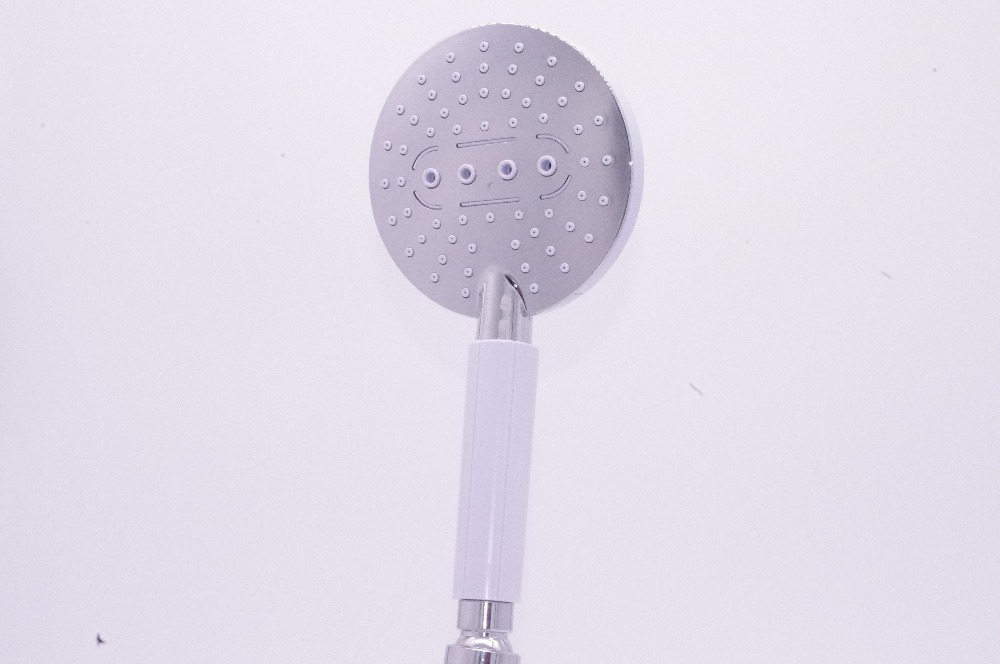 Yuyao Bathroom Accessories Unique Plastic Hand Shower head