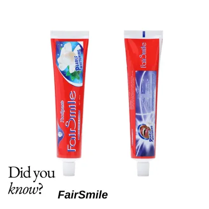 Brightening Winter Wonderland Whitening Toothpaste