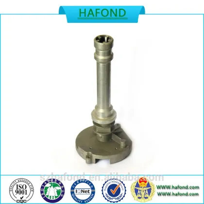 OEM hardware parts for lighter