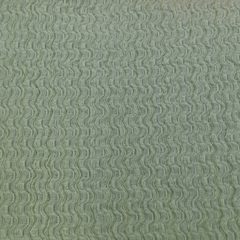 Warp Knitted Fabrics