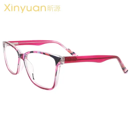 XinYuan Optical: Wenzhou Eyeglasses and Optical Frames