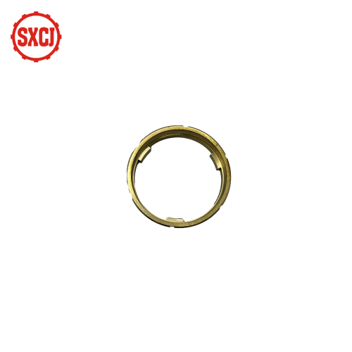 OEM 12N4340251 Transmission Synchronizer Ring Design for Engineering Vehicles