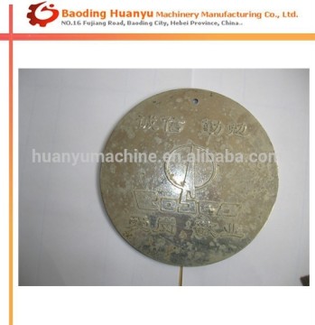 OEM machinery equipment casting/aluminum die casting parts