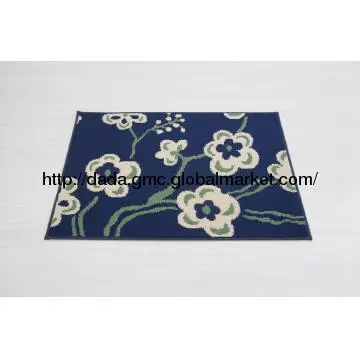 Oriental Twisted PP Carpet