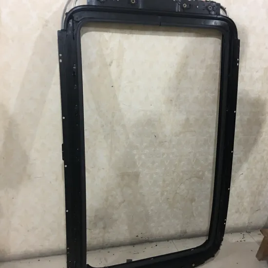 Sunroof Moonroof Sliding Cassette Frame for Volkswagen Tiguan, AQ5 Audi, SUP Superb