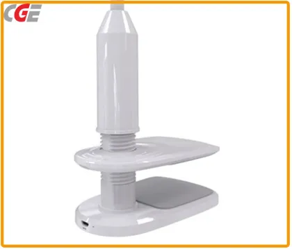 LED Reading Lamp Swing Arm Ultra Bright LED Clip Desk Lamp Table LED Lamp Desk Light LED Table Lamps LED Book Lamp