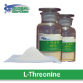 l-threeonine ကြက်ဘဲအစာကျွေးသောအစာကျွေး