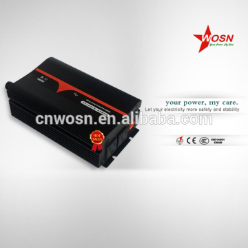 500w intelligent power inverter