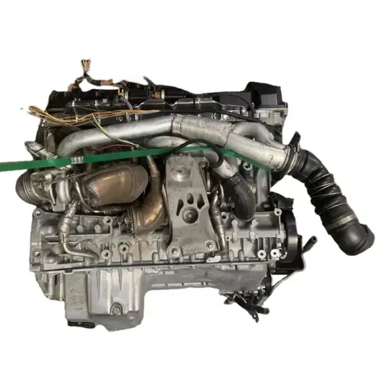 Original Used Engines for Sale in Japan - BMW N54B30 Engine for F30 120i