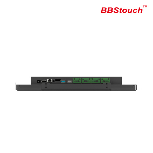 15.6" high Brightness Touch All-in-one