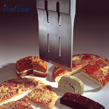 ultrasonic  round cake slicer cutter