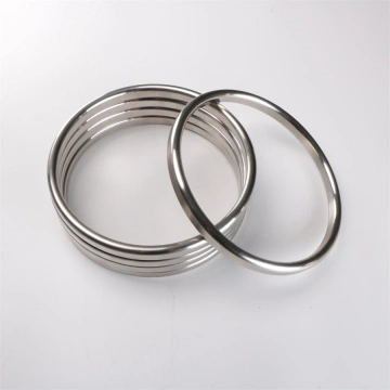 Soft Iron Rx and Bx Ring Joint Gasket API 6A - China Ring Joint Gasket, Ring  Gasket | Made-in-China.com